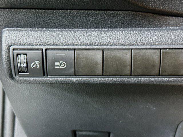 used 2022 Toyota Corolla car, priced at $18,247