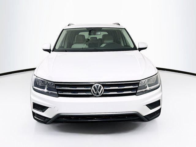 used 2019 Volkswagen Tiguan car, priced at $17,647