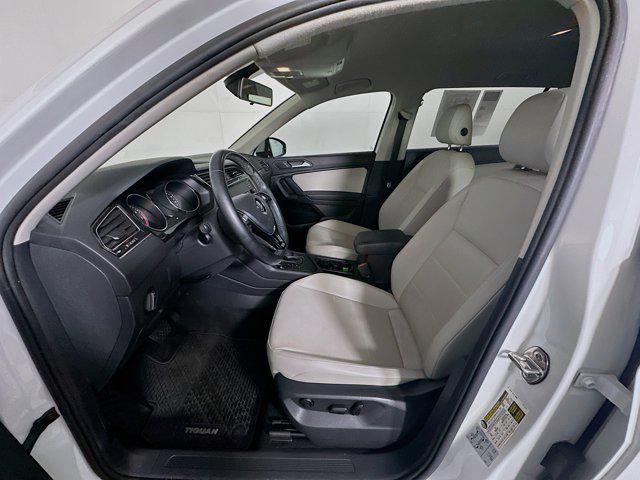 used 2019 Volkswagen Tiguan car, priced at $17,647