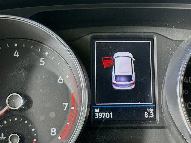 used 2019 Volkswagen Tiguan car, priced at $17,647