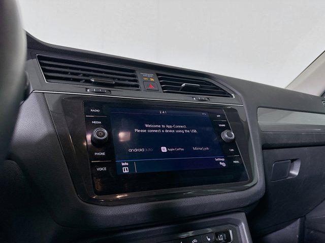 used 2019 Volkswagen Tiguan car, priced at $17,647