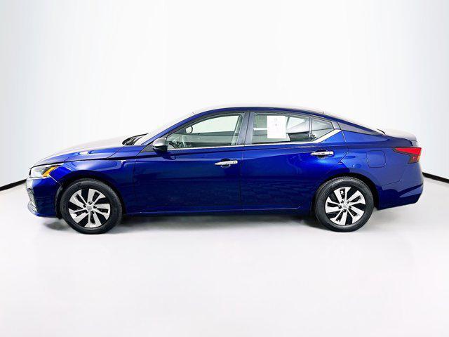 used 2024 Nissan Altima car, priced at $20,289