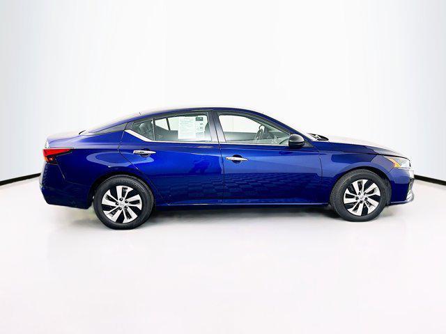 used 2024 Nissan Altima car, priced at $20,289