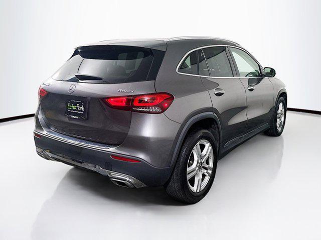 used 2023 Mercedes-Benz GLA 250 car, priced at $28,989