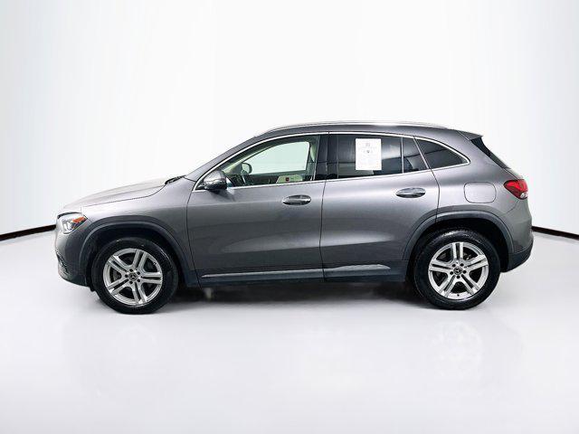 used 2023 Mercedes-Benz GLA 250 car, priced at $28,989