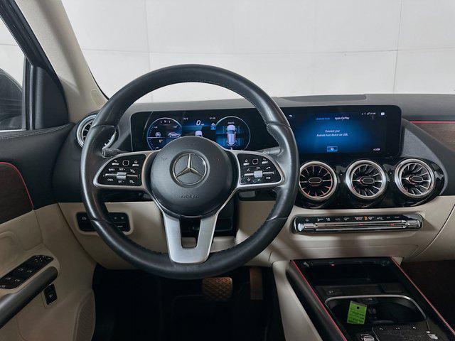 used 2023 Mercedes-Benz GLA 250 car, priced at $28,989