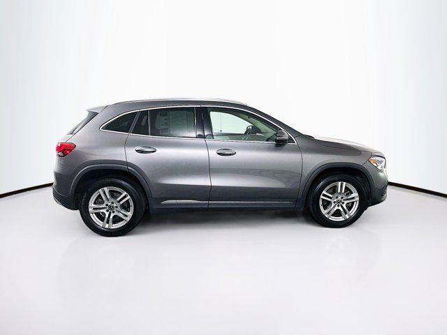 used 2023 Mercedes-Benz GLA 250 car, priced at $28,989