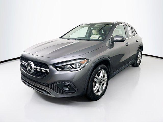 used 2023 Mercedes-Benz GLA 250 car, priced at $28,989