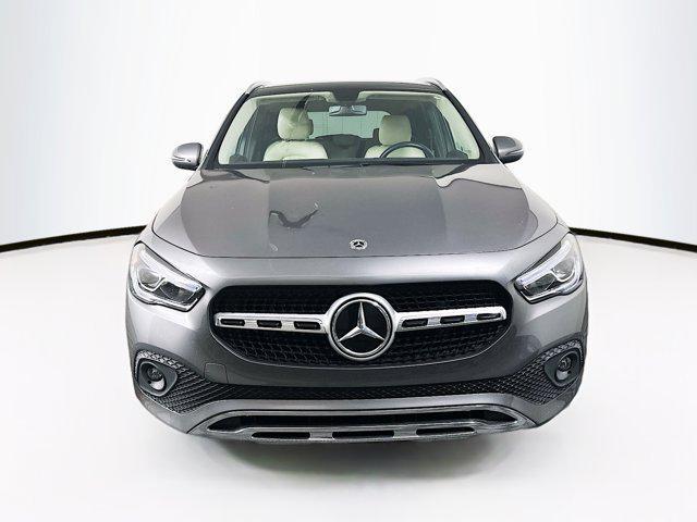 used 2023 Mercedes-Benz GLA 250 car, priced at $28,989