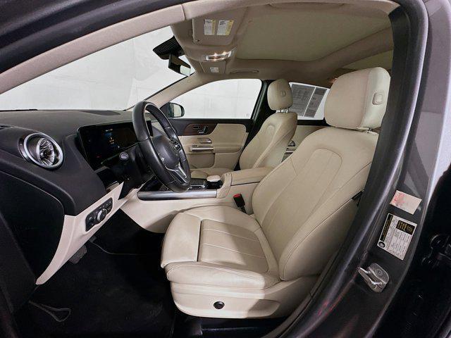 used 2023 Mercedes-Benz GLA 250 car, priced at $28,989