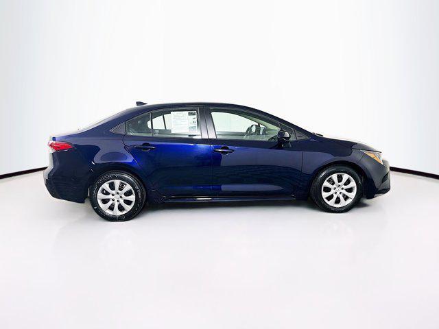 used 2023 Toyota Corolla car, priced at $18,997