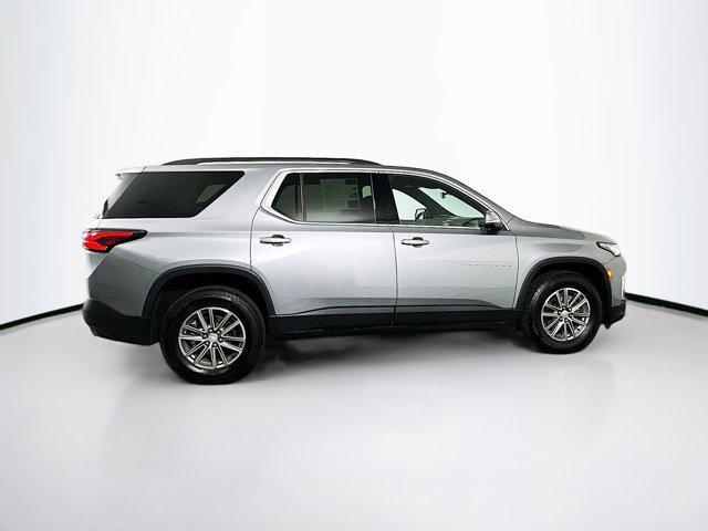 used 2023 Chevrolet Traverse car, priced at $32,489
