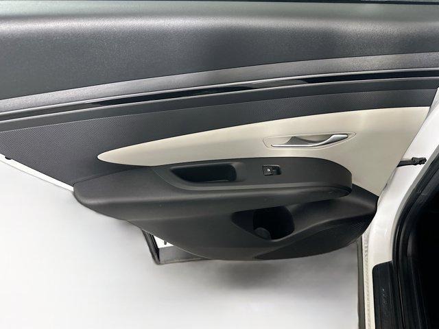 used 2024 Hyundai Tucson car, priced at $19,997