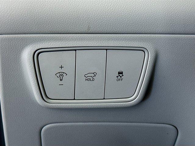 used 2024 Hyundai Tucson car, priced at $19,997