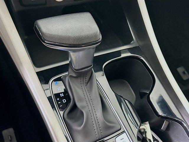 used 2024 Hyundai Tucson car, priced at $19,997