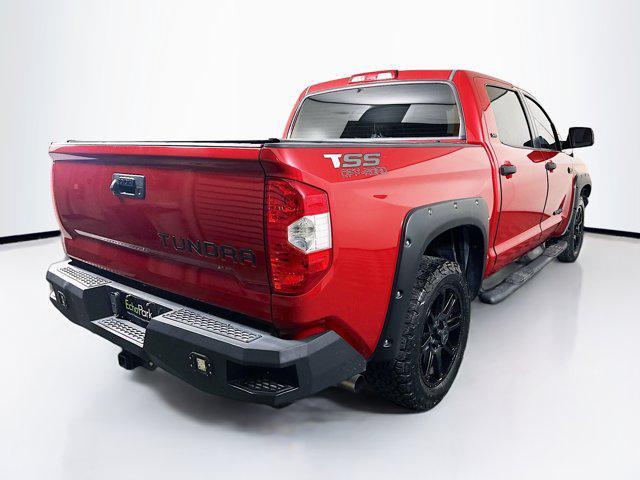 used 2017 Toyota Tundra car, priced at $28,989