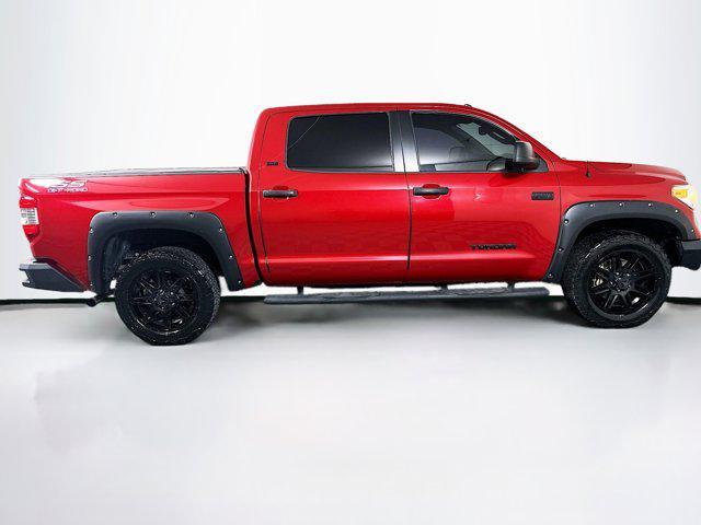 used 2017 Toyota Tundra car, priced at $28,989