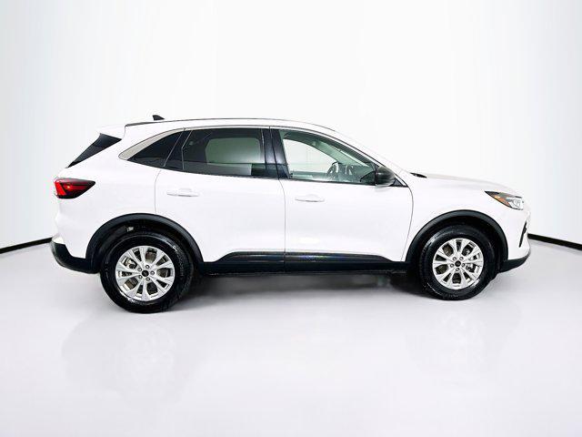 used 2024 Ford Escape car, priced at $20,547