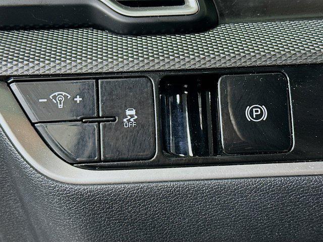 used 2024 Kia Sportage car, priced at $21,897