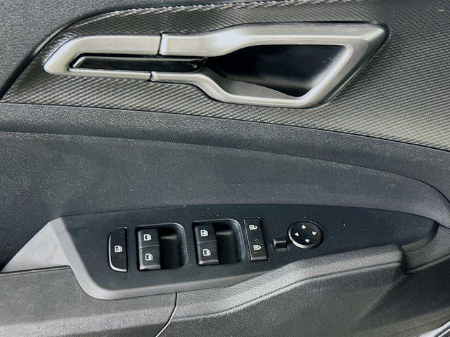used 2024 Kia Sportage car, priced at $21,897