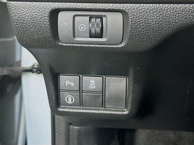 used 2023 Honda Civic car, priced at $24,997