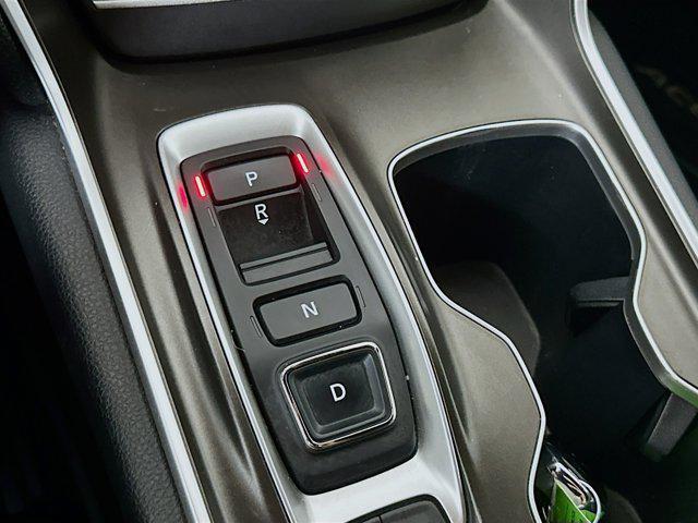 used 2022 Honda Accord car, priced at $25,496