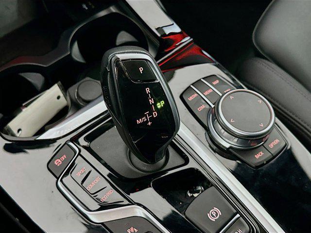 used 2021 BMW X3 car, priced at $29,497