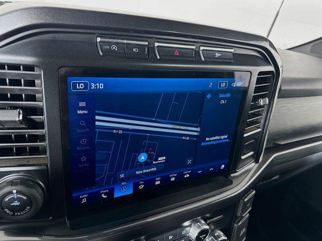 used 2023 Ford F-150 car, priced at $37,997