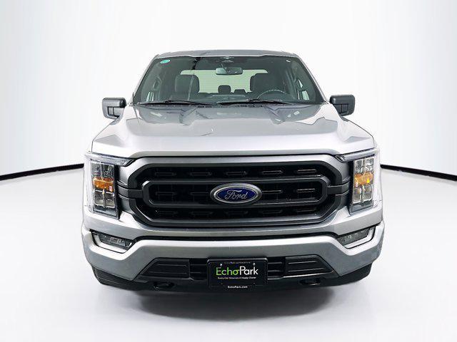 used 2023 Ford F-150 car, priced at $37,997
