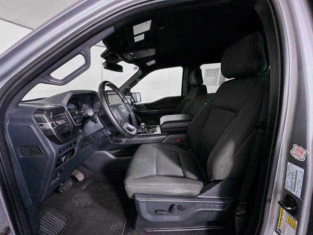 used 2023 Ford F-150 car, priced at $37,997