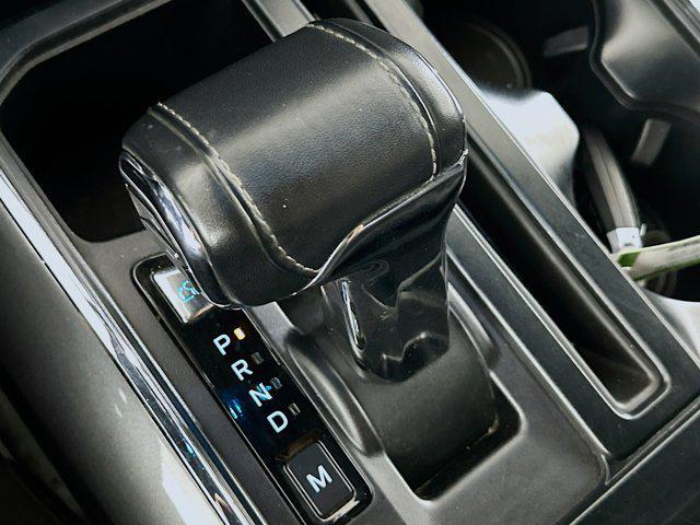 used 2023 Ford F-150 car, priced at $37,997