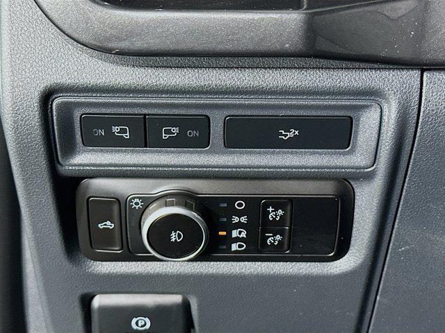 used 2023 Ford F-150 car, priced at $37,997