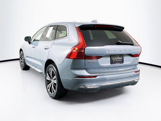 used 2022 Volvo XC60 car, priced at $31,589