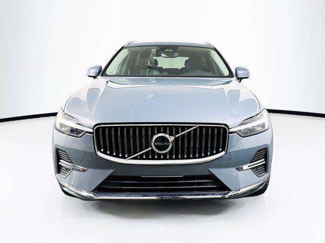 used 2022 Volvo XC60 car, priced at $31,589