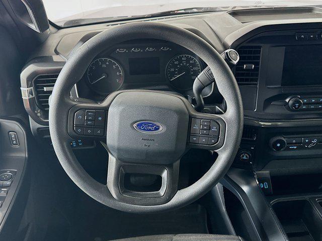 used 2021 Ford F-150 car, priced at $29,299