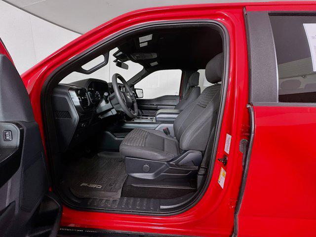 used 2021 Ford F-150 car, priced at $29,299