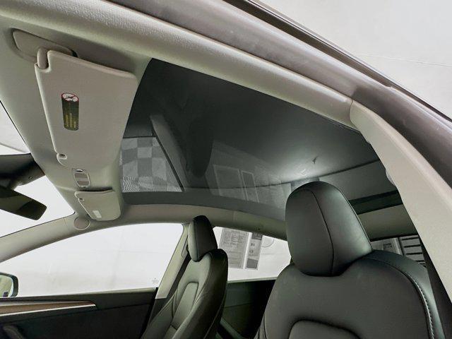 used 2023 Tesla Model Y car, priced at $32,547