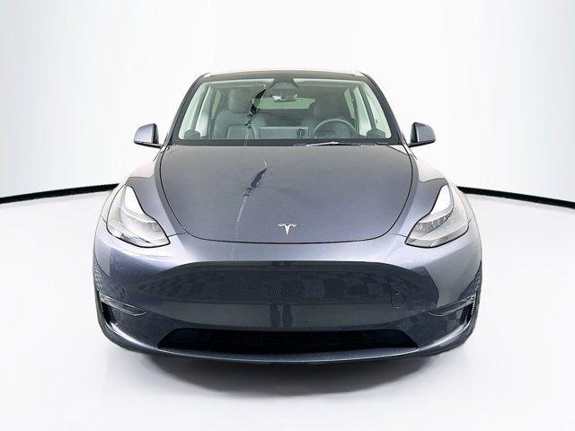 used 2023 Tesla Model Y car, priced at $32,547