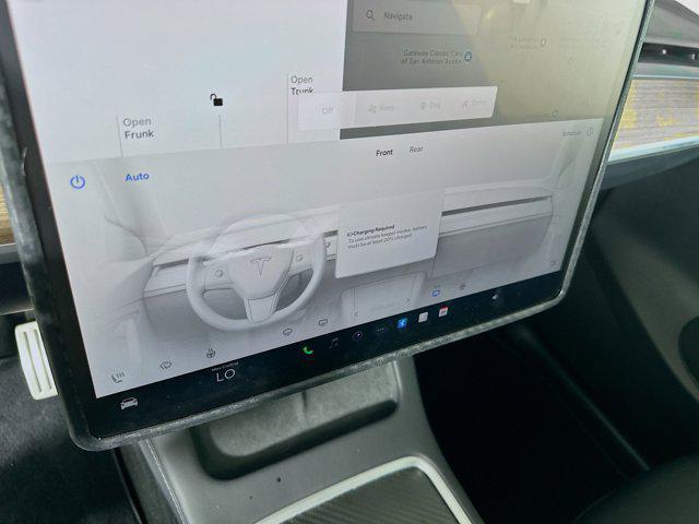 used 2023 Tesla Model Y car, priced at $32,547