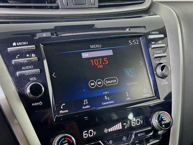 used 2023 Nissan Murano car, priced at $24,497