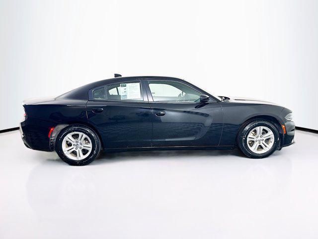 used 2023 Dodge Charger car, priced at $21,447