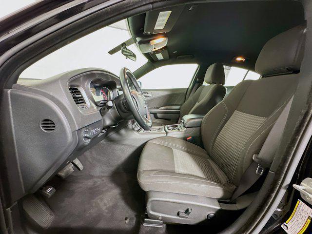 used 2023 Dodge Charger car, priced at $21,447