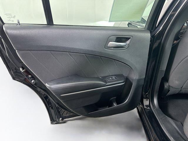 used 2023 Dodge Charger car, priced at $21,447