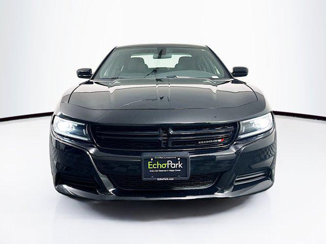 used 2023 Dodge Charger car, priced at $21,447
