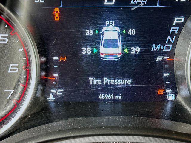 used 2023 Dodge Charger car, priced at $21,447