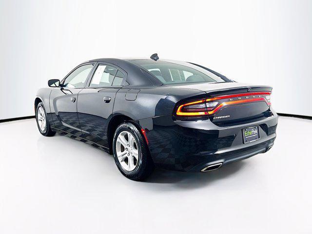 used 2023 Dodge Charger car, priced at $21,447