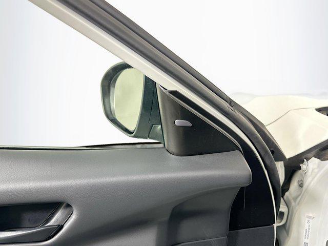 used 2024 Nissan Altima car, priced at $18,647
