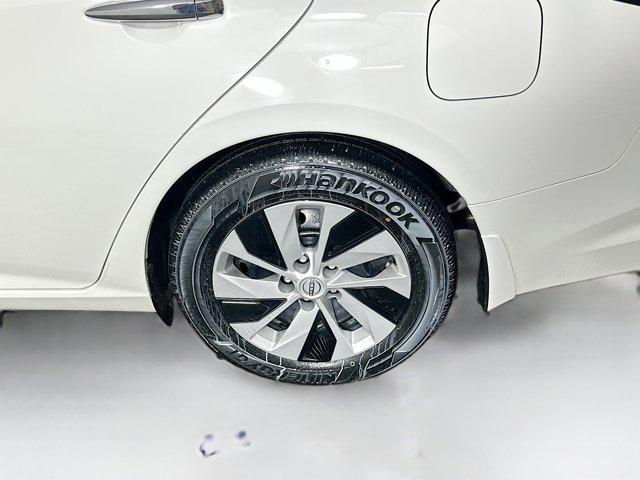 used 2024 Nissan Altima car, priced at $18,647