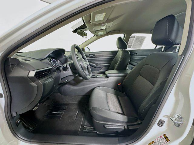 used 2024 Nissan Altima car, priced at $18,647