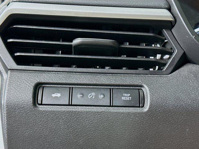 used 2024 Nissan Altima car, priced at $18,647